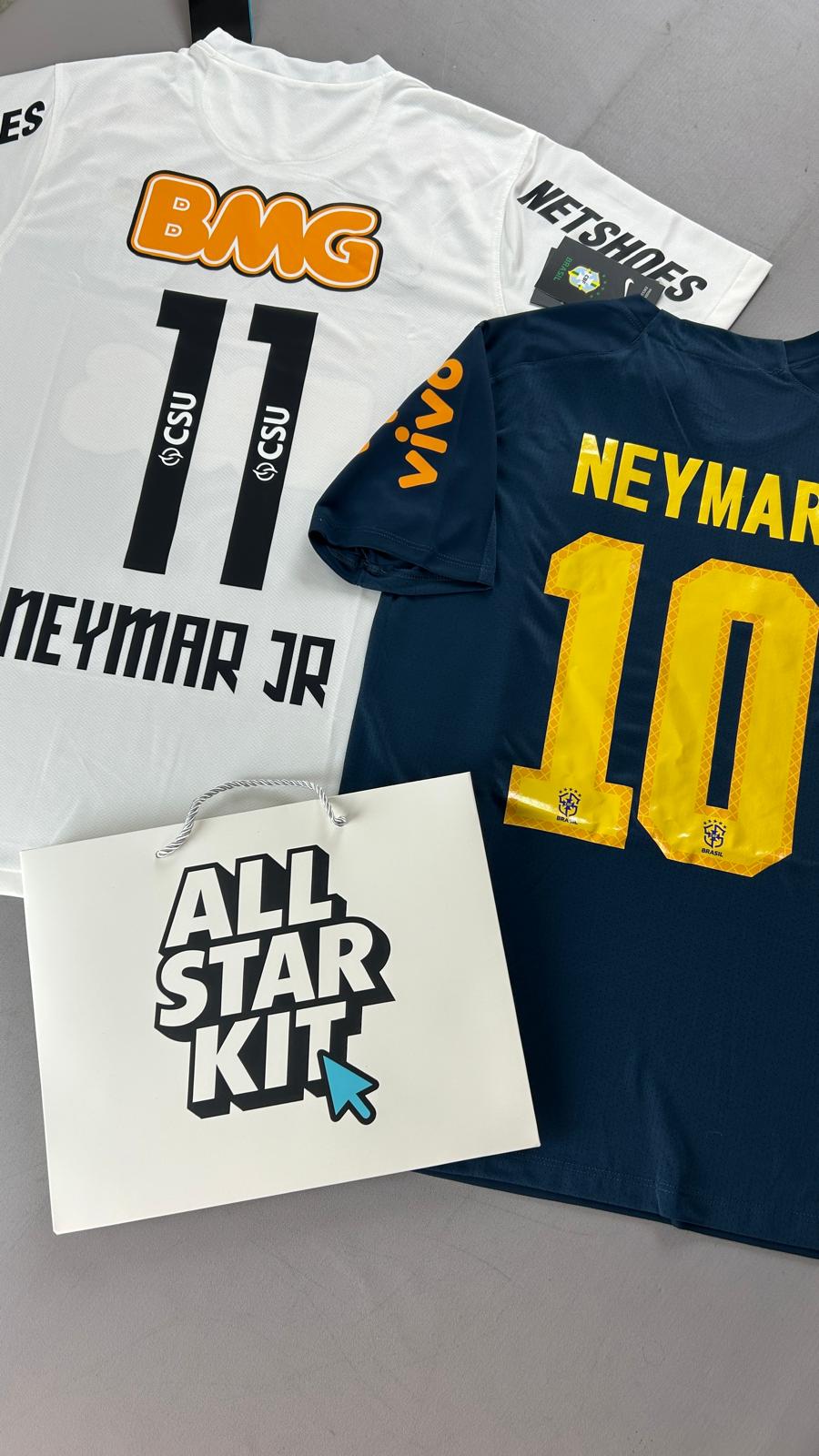 Allstarkit