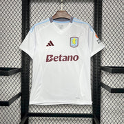 Aston Villa maillot Exterieur 2024 2025