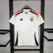 MAILLOT MATCH ALLEMAGNE DOMICILE