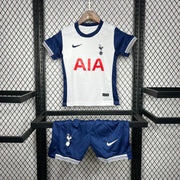 Kit Enfant Tottenham 2024/2025