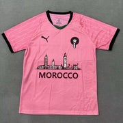 Maillot Maroc concept 2025-26