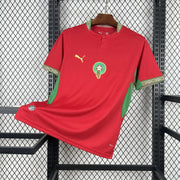 Maillot Maroc Coupe du monde 2026