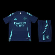 Ensemble Arsenal