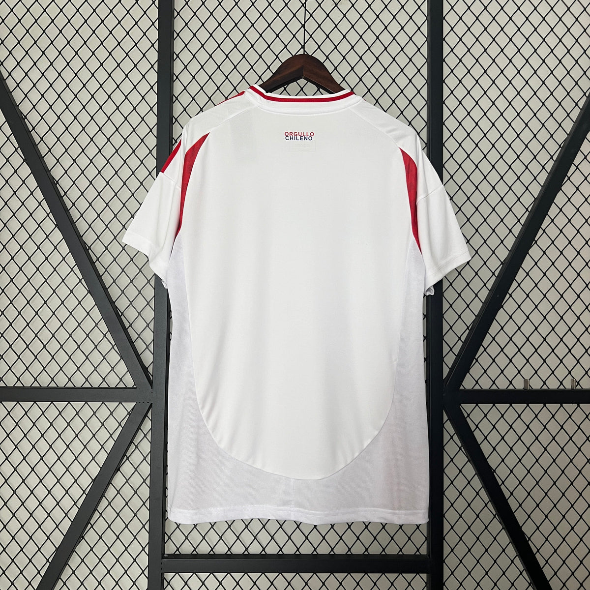 Maillot Hongrie Extérieur 2024/2025