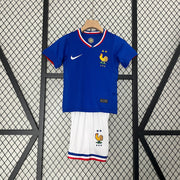 Kit Enfant 24/25 France Domicile
