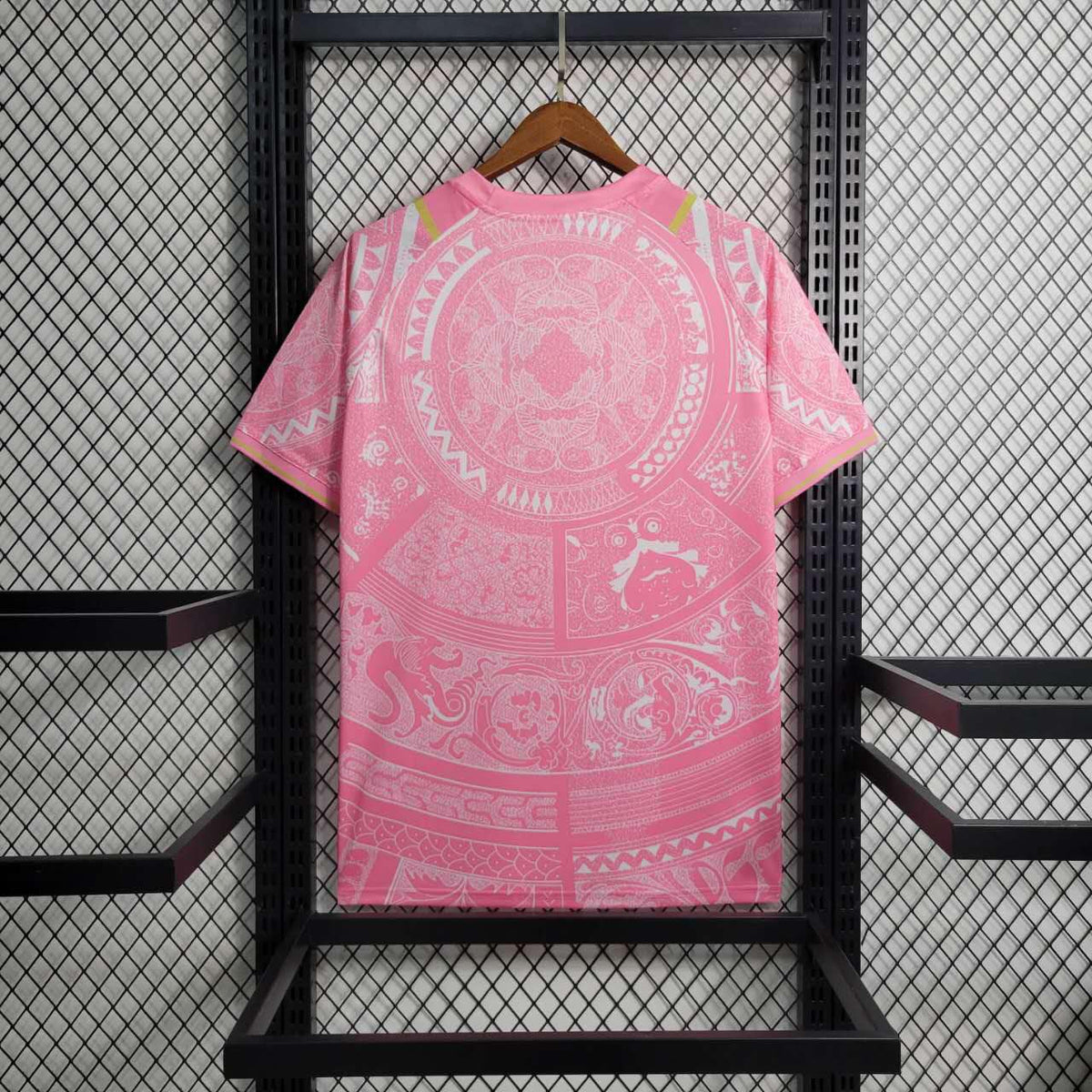 2024 Italie Édition Spéciale Rose