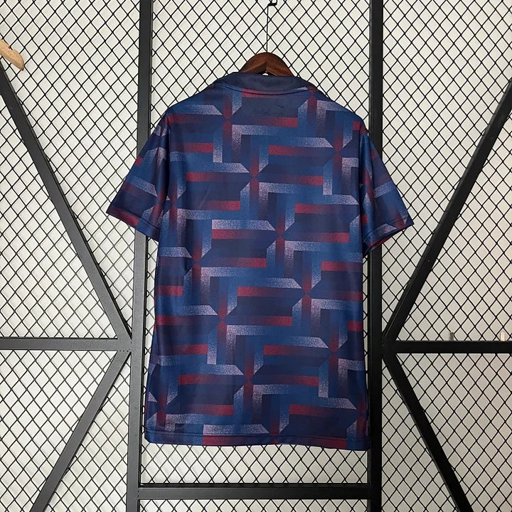 Maillot Angleterre saison 2024-25 entraînement