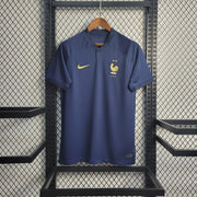 Maillot Équipe de France maillot Domicile 2022/23 Coupe du Monde