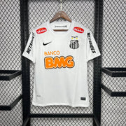 Maillot Rétro Santos FC 2011-12
