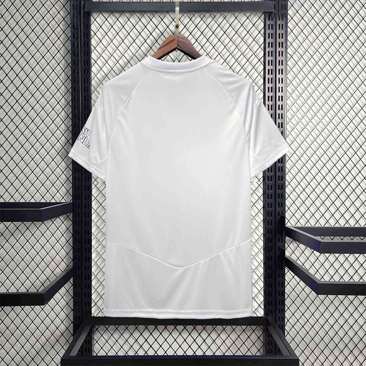 Maillot Arsenal 2024/2025 Édition Blanc