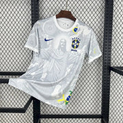 Maillot Brésil concept 2025