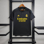 Maillot Real Madrid saison 2023-2024 third version player