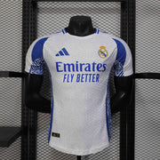 Maillot Real Madrid concept 2025-26