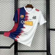 Maillot Neymar concept 2025-26
