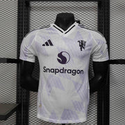 Maillot Manchester United extérieur 2025-26