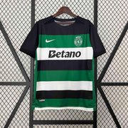 Maillot Sporting 2024-25