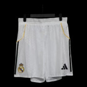 Short Real Madrid 2025-26