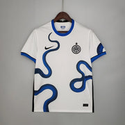 Maillot Inter Milan saison 2021-2022 extérieur
