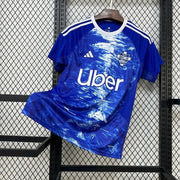 Maillot Como 2025-26
