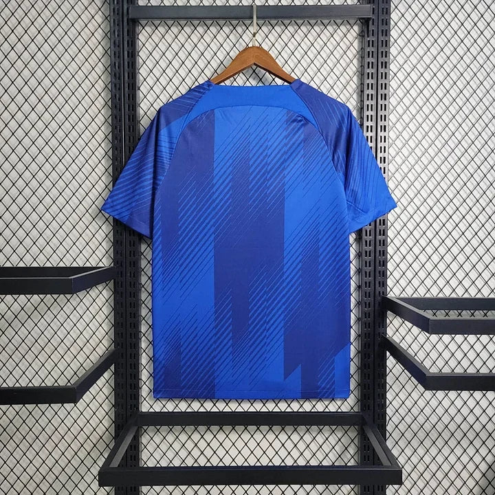 Maillot entraînement FC Barcelone 2023 2024