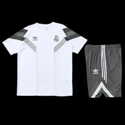 Ensemble Real Madrid