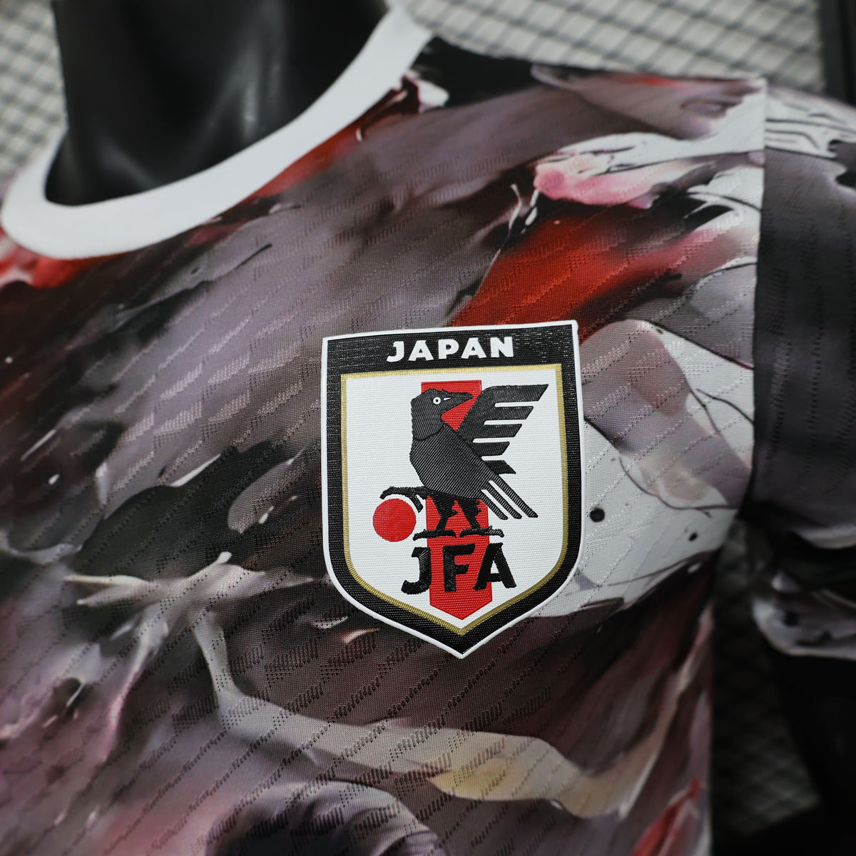 Maillot Japon Concept 2025-2026