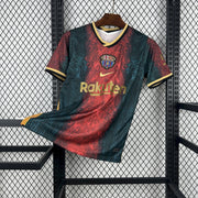Maillot Barcelone Concept 2026-27
