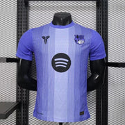 Maillot FC Barcelone concept 2025-26