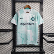 Maillot Inter Milan third 2022/23