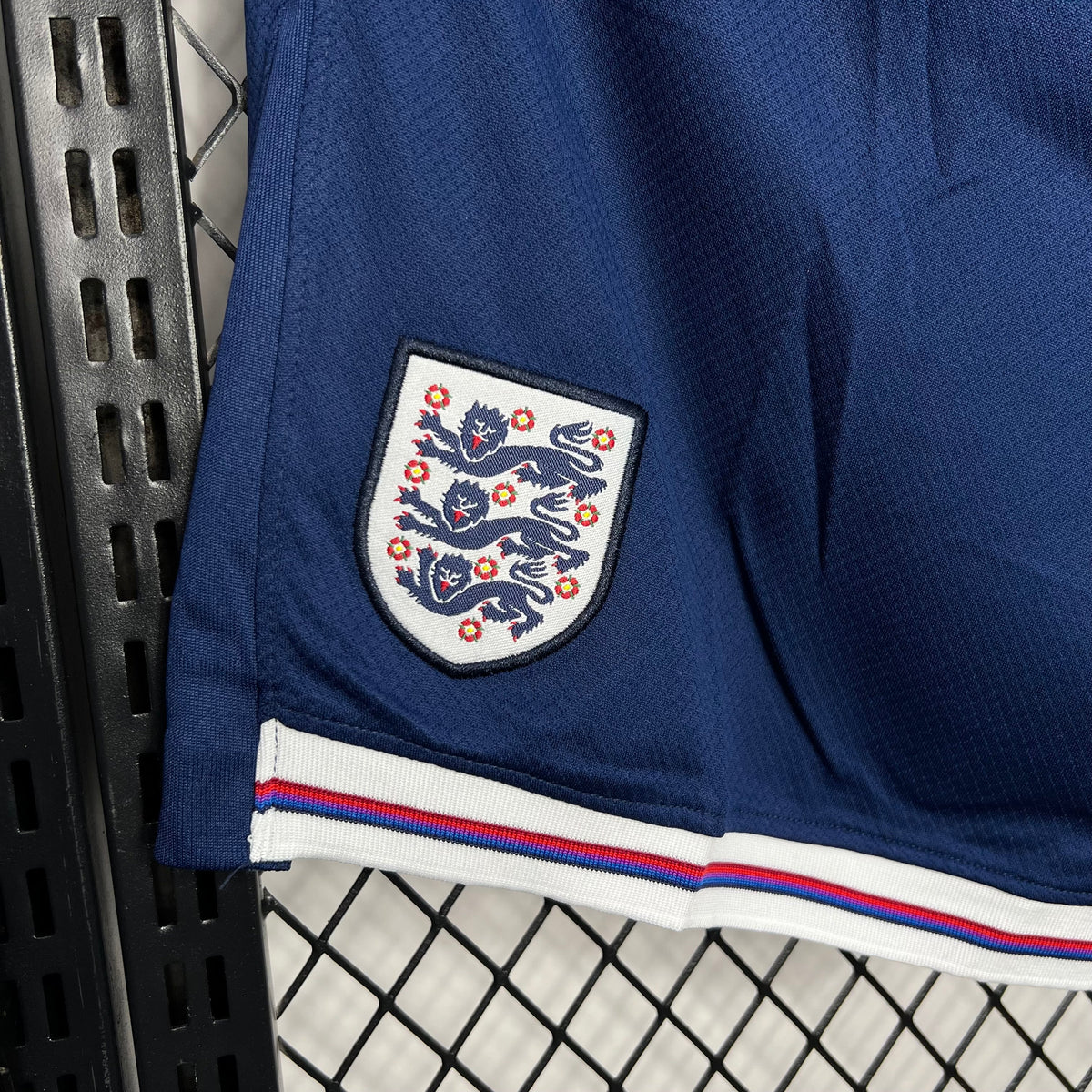 Short Angleterre Domicile 2024/2025