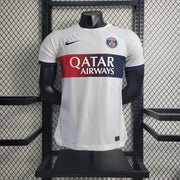 Maillot Paris  2023 2024 extérieur