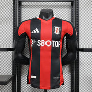 Maillot Fulham extérieur 2024-25