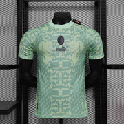 Maillot AC Milan Edition Spécial Vert