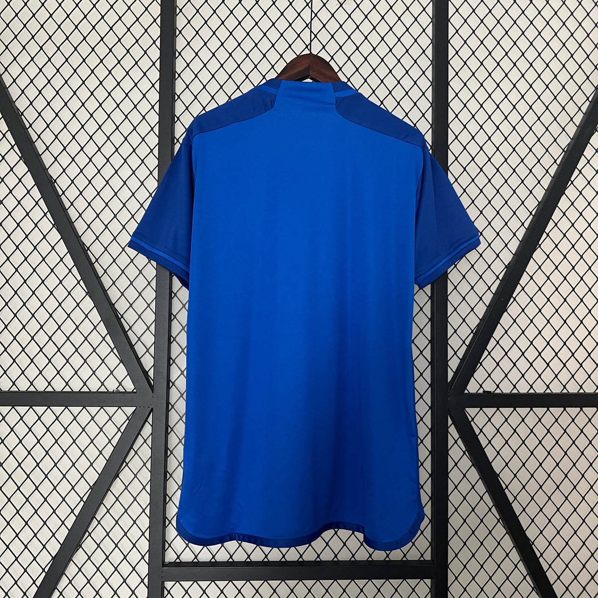 Maillot Cruzeiro Domicile 2024/2025