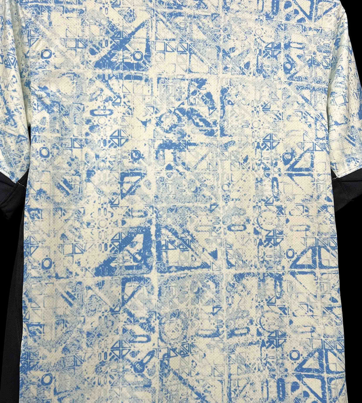 '-Maillot Portugal Extérieur 2024 2025