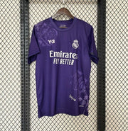 '-Maillot Real Madrid Fourth Y-3