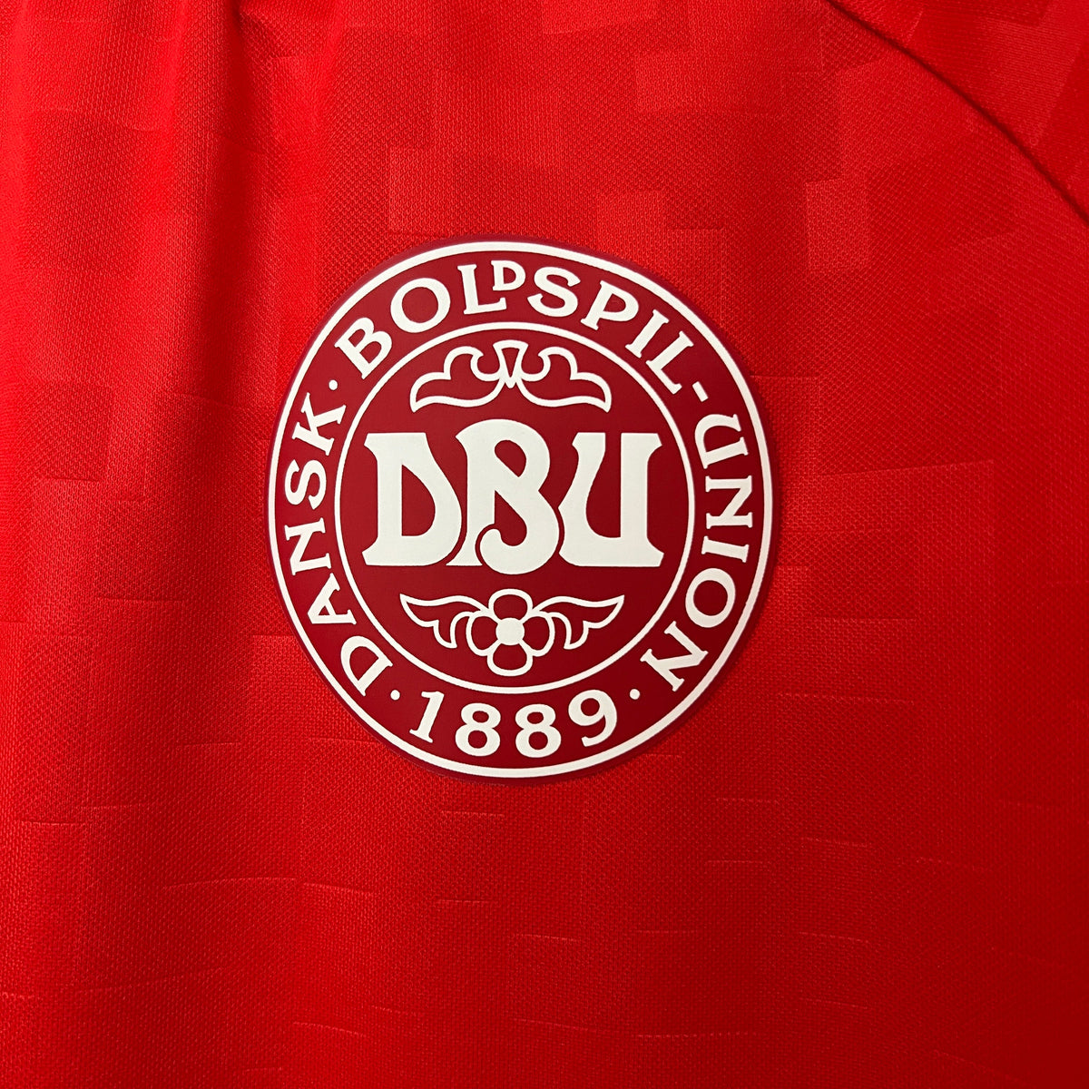 Maillot Danemark Domicile 2024/2025