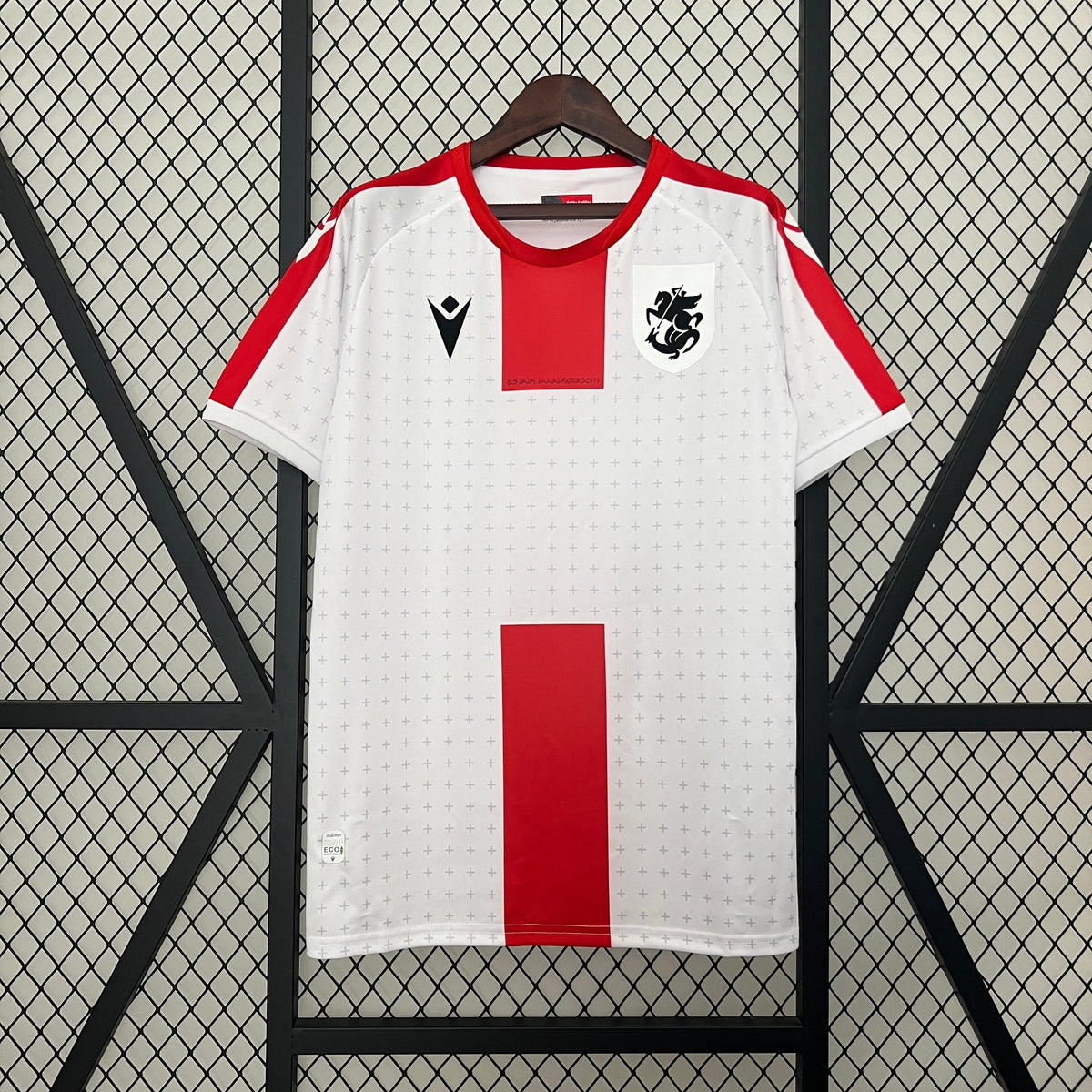 Maillot Georgie Domicile 2024/2025
