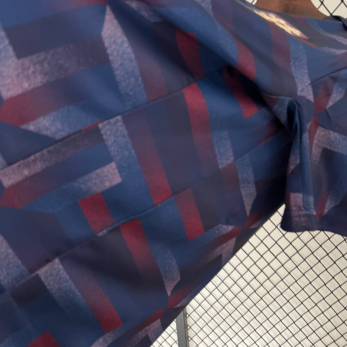 Maillot Angleterre 2024 Entraînement