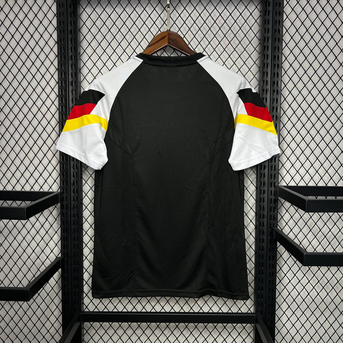 Maillot Allemagne Vintage 2024-2025
