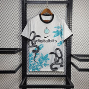 '-Maillot Inter Milan Concept 2024 -2025