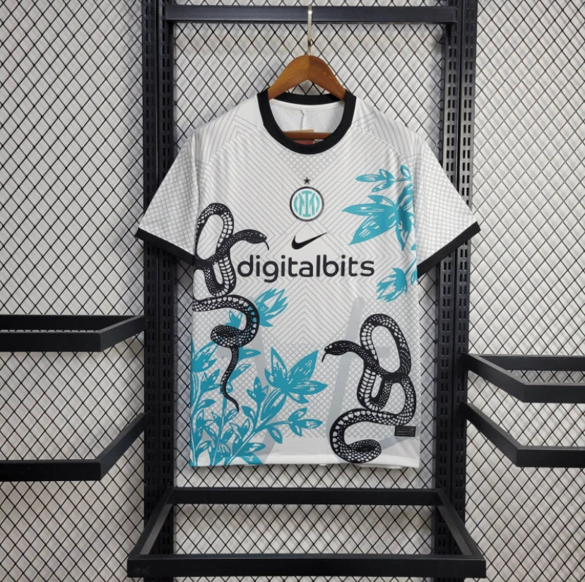 '-Maillot Inter Milan Concept 2024 -2025