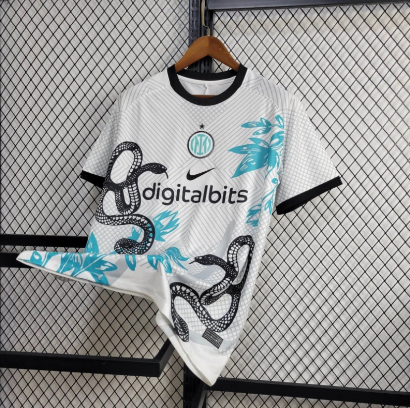 '-Maillot Inter Milan Concept 2024 -2025