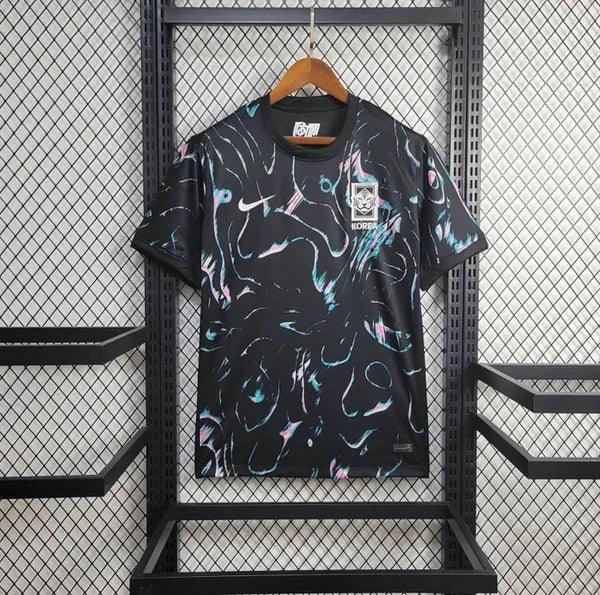 MAILLOT CORÉE DU SUD 2023/24