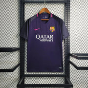 Maillot FC Barcelone  retro 2016 2017