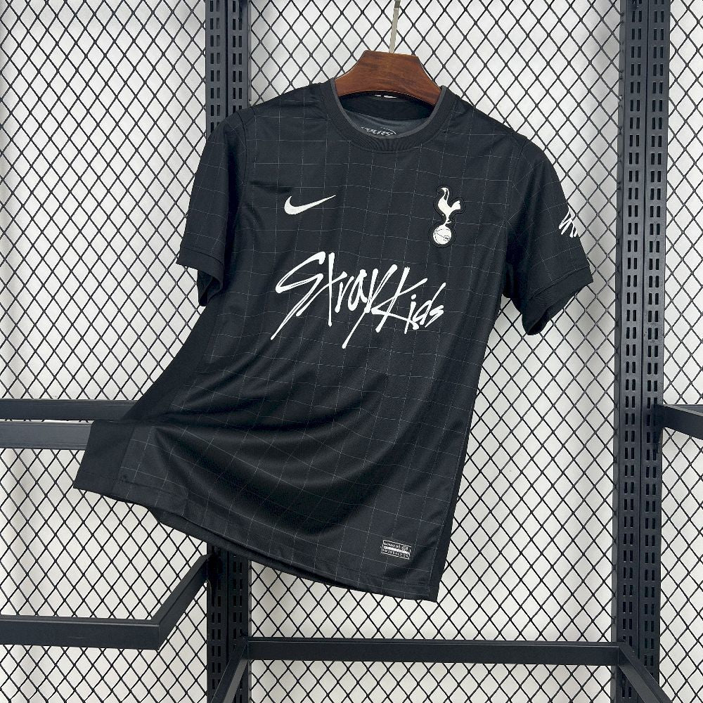 Tottenham Maillot foot Concept 2025/2026