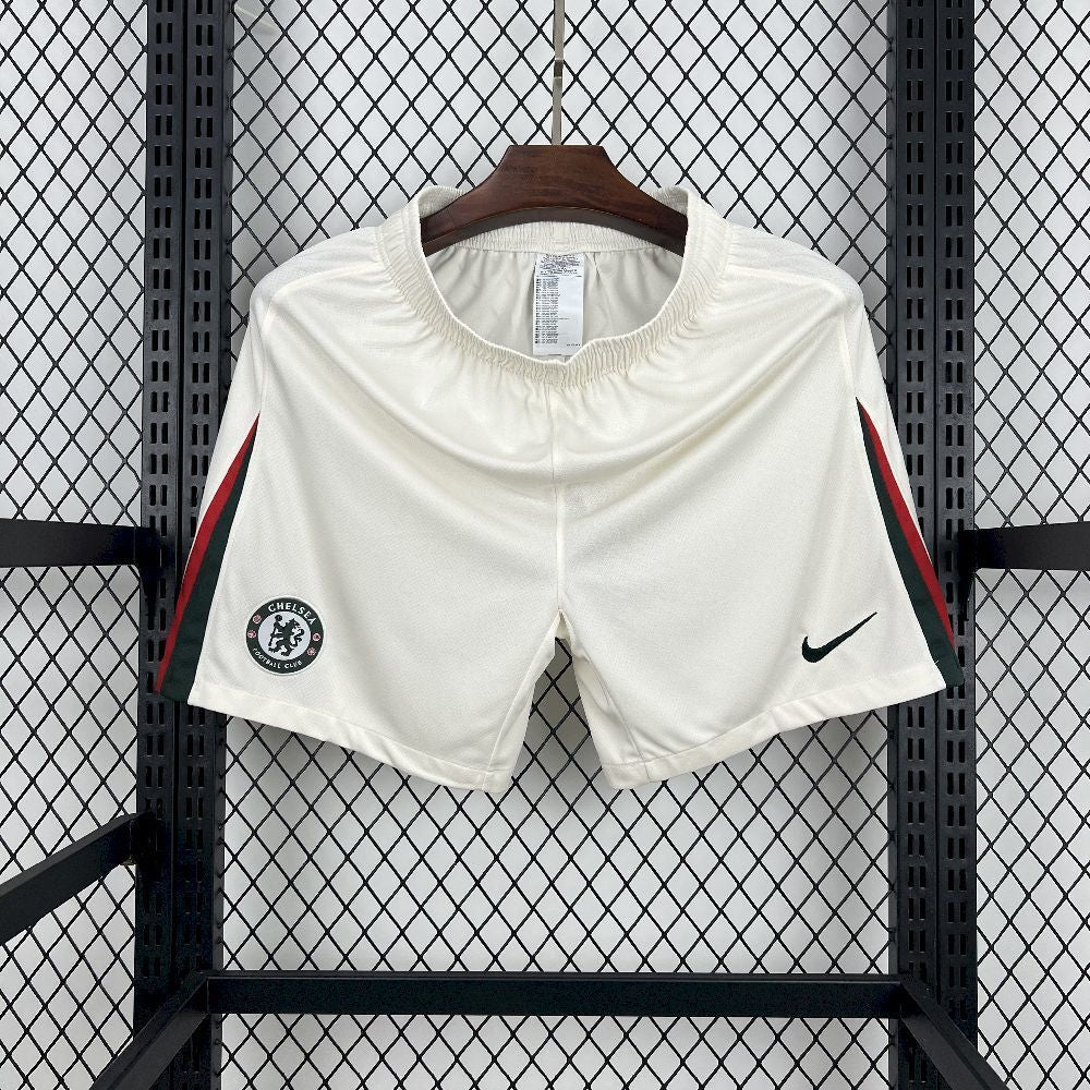 Short Chelsea Exterieur 2025/2026