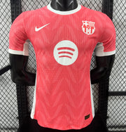 Maillot FC Barcelone concept 2025