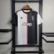 MAILLOT RÉTRO JUVENTUS 2019/20