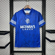 MAILLOT RÉTRO ANGERS 1994/95